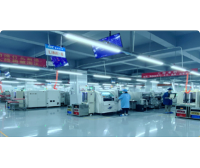 高品質(zhì)的SMT組裝