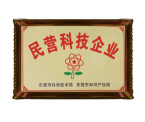 民營科技企業(yè)
