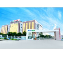 工廠大門